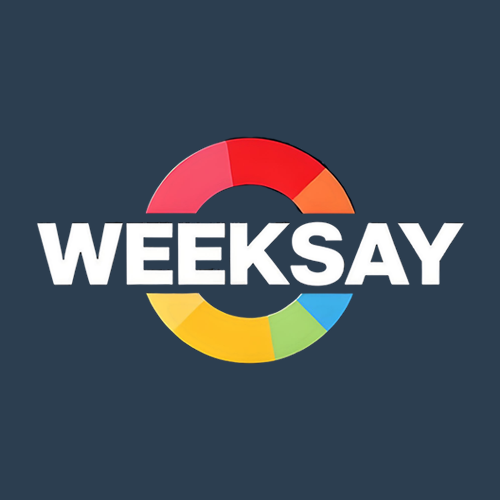 weeksay